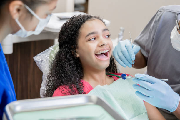 Best Weekend Emergency Dental Services in Sturgeon, MO