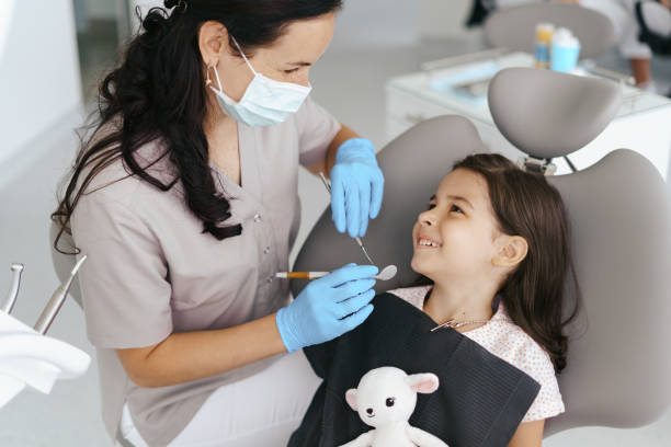 Best Emergency Orthodontic Repairs in Sturgeon, MO