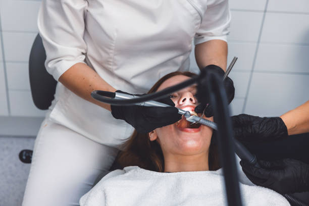 Best Emergency Treatment for Oral Infections in Sturgeon, MO