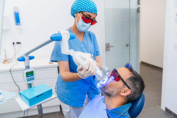 Best Emergency Treatment for Jaw Pain or Injury in Sturgeon, MO